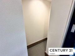 シューズインクローク