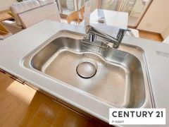 ステンレスシンク