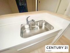 浄水器付き水栓