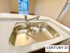 ステンレスシンク