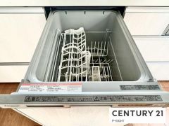 食器洗浄乾燥機