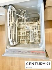 食器洗浄乾燥機