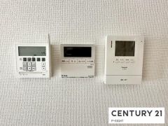 床暖房