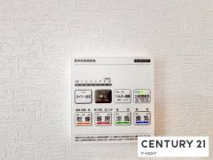 浴室暖房乾燥機