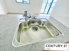 浄水器付き水栓