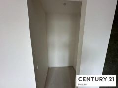 クローゼット
