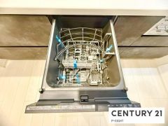 食器洗浄乾燥機