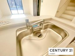 浄水器付き水栓