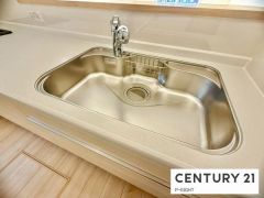 浄水器付き水栓