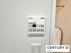 浴室暖房乾燥機