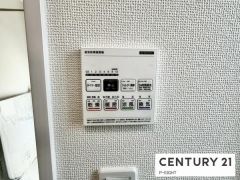 浴室暖房乾燥機