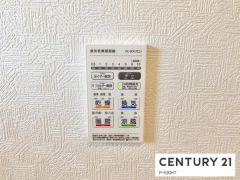 浴室暖房乾燥機