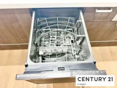 食器洗浄乾燥機