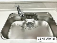 浄水器付き水栓