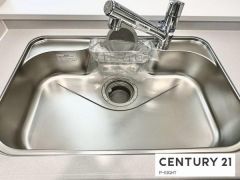 浄水器付き水栓