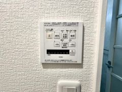 浴室暖房乾燥機