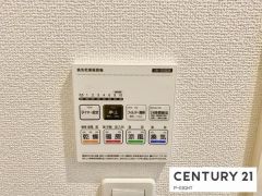 浴室暖房乾燥機