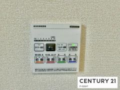 浴室暖房乾燥機