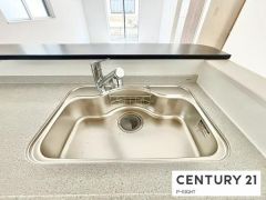 ステンレスシンク