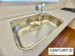 浄水器付き水栓