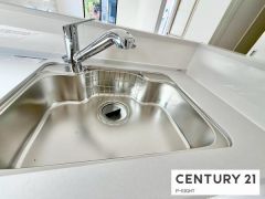 浄水器付き水栓