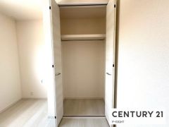 クローゼット