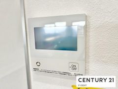 給湯リモコン