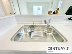 ステンレスシンク