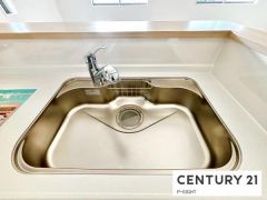 ステンレスシンク