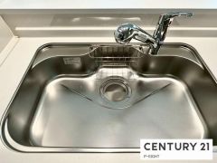 浄水器付き水栓