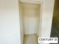 ウォークインクローゼット