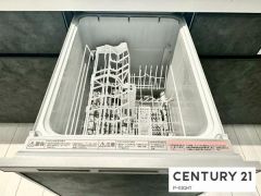 食器洗浄乾燥機