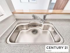 浄水器付き水栓