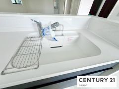 浄水器付き水栓