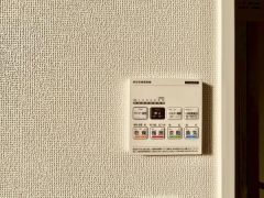 浴室暖房乾燥機