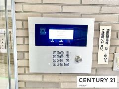 オートロック