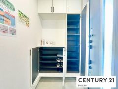 シューズボックス