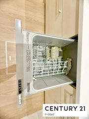 食器洗浄乾燥機