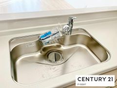 浄水器付き水栓