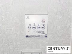 浴室暖房乾燥機