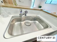 浄水器付き水栓