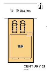 全体区画図