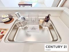 浄水器付き水栓