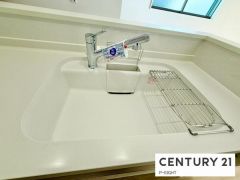 浄水器付き水栓