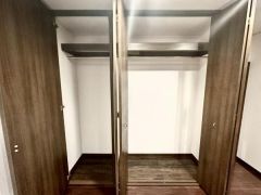 クローゼット