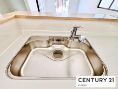 浄水器付き水栓