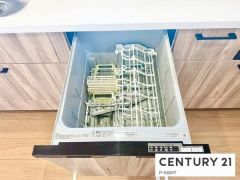 食器洗浄乾燥機