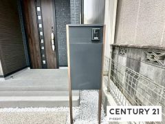 宅配ボックス