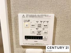 浴室暖房乾燥機