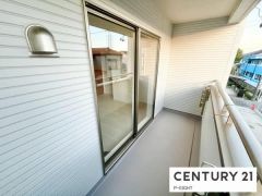 インナーバルコニー